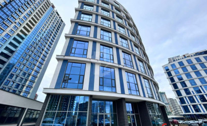 Аренда торгового помещения, Минск, Левина ул., 3,  77 кв.м.. Фото 1