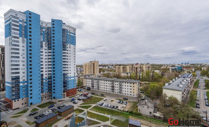 Купить 3-комнатную квартиру, Минск, Пр-т Держинского , 26 (Московский район). Фото 5