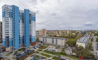 75 м2, Минск(Разинская ул., 62)