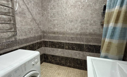 Снять 3-комнатную квартиру на сутки, Калинковичи, Дзержинского, 144. Фото 4