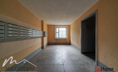 Купить 4-комнатную квартиру, Минск, Толстого ул., 4(Октябрьский район). Фото 31