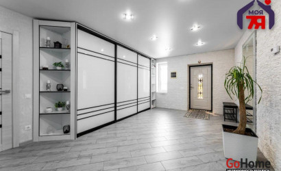 Купить коттедж, Дягильно, Центральная ул., 15 соток. Фото 5