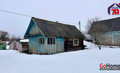 Купить дом, Квасыничи, Центральная ул., 25 соток. Фото 26