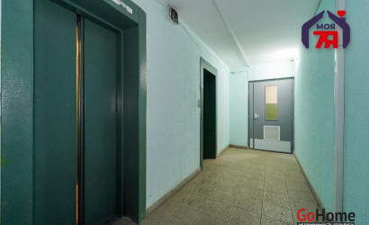 Купить 2-комнатную квартиру, Минск, Плеханова ул., 61 (Ленинский район). Фото 25