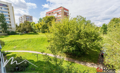 Купить 1-комнатную квартиру, Минск, Коласа пер., 5 (Советский район). Фото 20