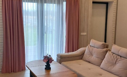 Купить коттедж, Дубовики, ул. Кольцевая, 10в, 25 соток. Фото 8