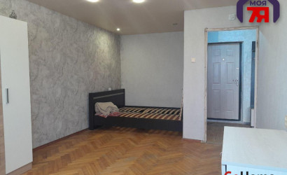 Купить 1-комнатную квартиру, Минск, Богдановича ул., 143 (Советский район). Фото 5