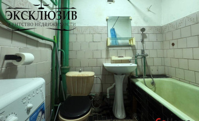 Купить 1-комнатную квартиру, Полоцк, Евфросиньи Полоцкой ул., 23. Фото 10