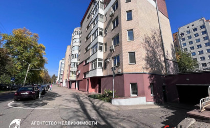 Снять 3-комнатную квартиру, Минск, Грибоедова ул. 10 (Центральный район). Фото 9