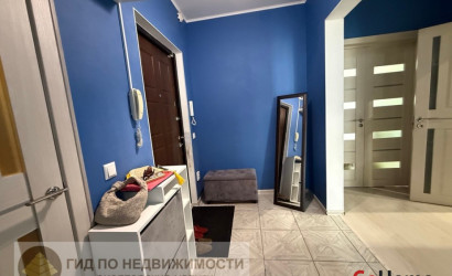 Купить 2-комнатную квартиру, Гомель, ул. Мазурова, д. . Фото 13