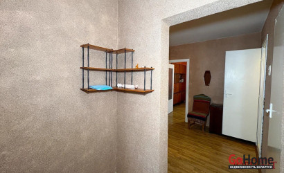 Купить 2-комнатную квартиру, Витебск, Короткевича, 6/1. Фото 17