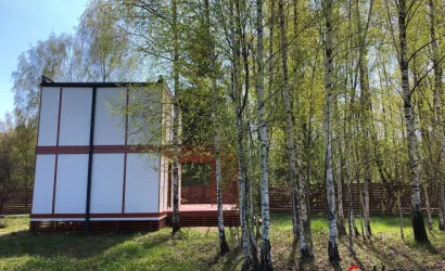  2-этаж.(35 м2), Силичи(195)