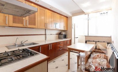 Купить 2-комнатную квартиру, Молодечно, Молодёжная ул., 20. Фото 2