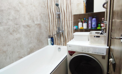 Снять 2-комнатную квартиру, Минск, ул. Берёзогорская, д. 8 (Октябрьский район). Фото 4