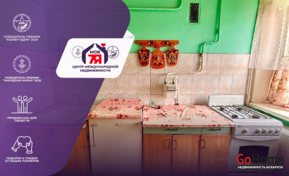 Купить 1-комнатную квартиру, Краснодворцы, Садовая ул., 47. Фото 1