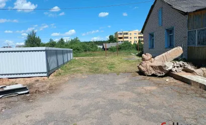 53.56 м2, Добромысли(Школьная ул.)