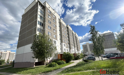 Купить 2-комнатную квартиру, Гродно, Кабяка, 21. Фото 14