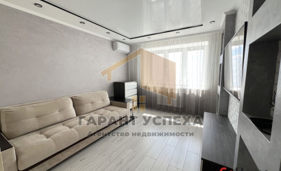 Купить 1-комнатную квартиру, Брест, ул. Морозова, д. . Фото 12
