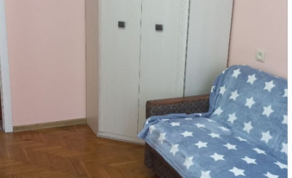 Снять 3-комнатную квартиру, Минск, ул. Мележа, д. (Советский район). Фото 6