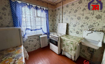 Купить 2-комнатную квартиру, Слуцк, Пионерская ул., 1. Фото 3