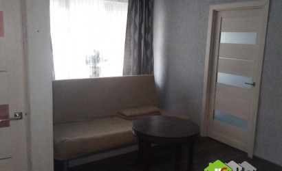 Купить 2-комнатную квартиру, Гезгалы. Фото 2