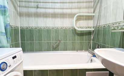 Купить 3-комнатную квартиру, Гродно, Гая, 15. Фото 16