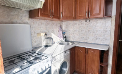  3-этаж.(36.5 м2), Гродно(Клецкова, 102)