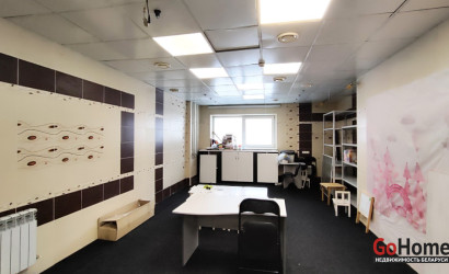 Аренда офиса, Минск, ул. Щорса 3-я, д. 9,  103 кв.м.. Фото 5