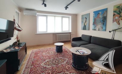 Купить 2-комнатную квартиру, Брест, Центр, ул. Маяковского. Фото 2