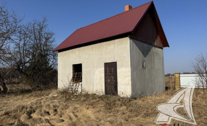 Купить дом, Камень, Городецкий с/с, 25 соток. Фото 4