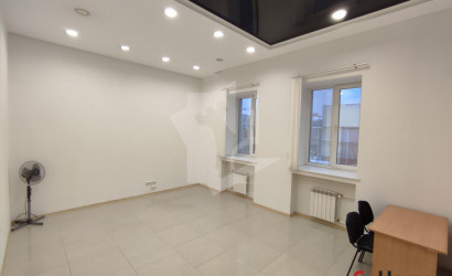 Аренда офиса, Минск, Фабрициуса ул., 8/б,  от 53.7 до 79.3 кв.м.. Фото 12