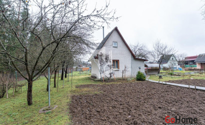 Купить дом в деревне, Родник-Рыбхоз, 8 соток. Фото 18