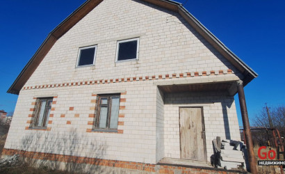 Купить дом, Березки, 70 лет Великого Октября, 1, 16 соток. Фото 2