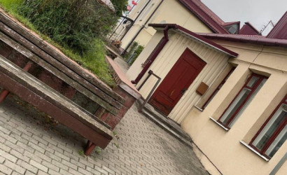 Купить 1-комнатную квартиру, Слоним, В.Крайнего ул., 10. Фото 2