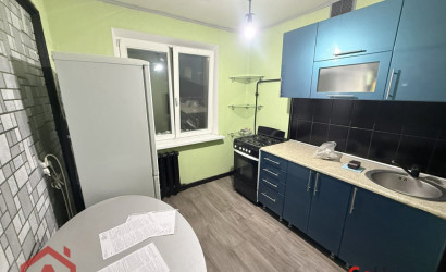 Снять 2-комнатную квартиру, Минск, Скрыганова, 1 (Фрунзенский район). Фото 1