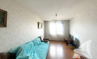 Купить 3-комнатную квартиру, Брест, Ковалево, ул. Луцкая. Фото 12