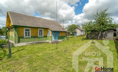 Купить дом, Журевичи, Сухая ул., 25 соток. Фото 4