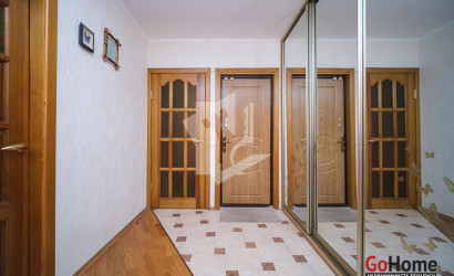 Купить 3-комнатную квартиру, Минск, Белецкого ул., 20 (Московский район). Фото 26