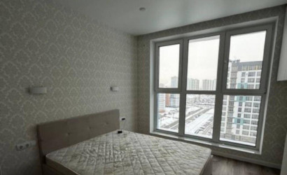 Снять 2-комнатную квартиру, Минск, Михаила Савицкого ул. 2 (Октябрьский район). Фото 1