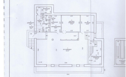 Аренда помещения, Минск, Прушинских ул., 68,  177.1 кв.м.. Фото 9