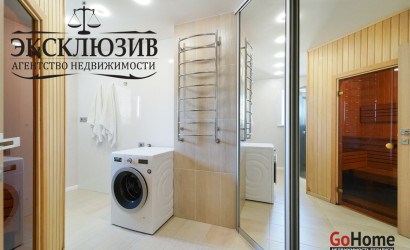 Купить 5-комнатную квартиру, Ждановичи, Парковая ул., 1/А. Фото 20