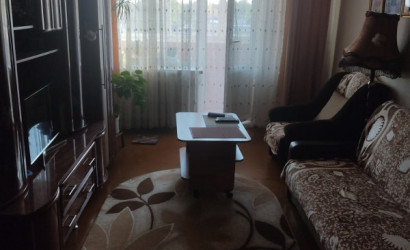 Купить 3-комнатную квартиру, Браслав, Садовая 55б. Фото 5