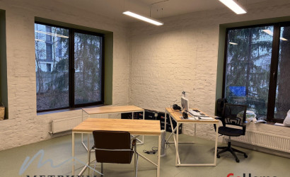 Аренда офиса, Минск, Грибоедова ул., 19,  155.9 кв.м.. Фото 7