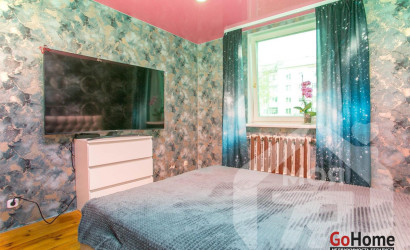 Купить 3-комнатную квартиру, Молодечно, Франтишка Скорины ул., 32. Фото 15