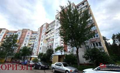 Купить 3-комнатную квартиру, Борисов, Трусова, 55. Фото 15