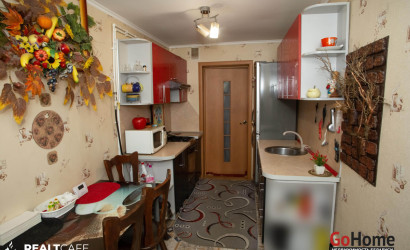 Купить дом, Лида, Пролетарская ул., 3, 3.17 соток. Фото 15