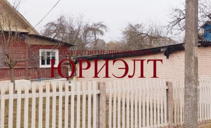 Купить дом, Витебск, Новосенненская, 19, 24.95 соток. Фото 1