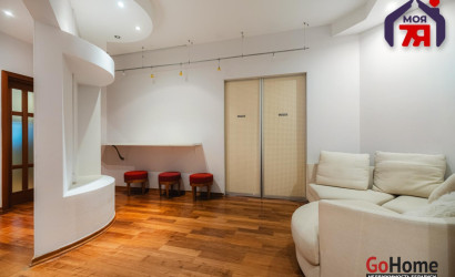 Купить 2-комнатную квартиру, Минск, Чехова ул., 3 (Центральный район). Фото 13