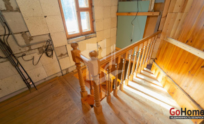 Купить дом в деревне, Игуменское-2008, 15 соток. Фото 17