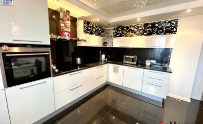 Купить 4-комнатную квартиру, Минск, ул. Нововиленская, д. 13А (Центральный район). Фото 11